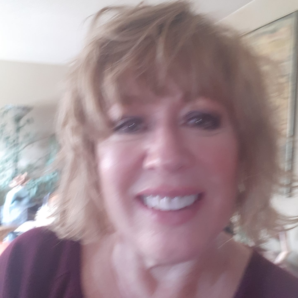 Meet your Posher, Rhonda